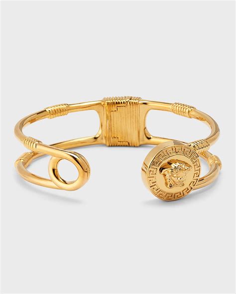 Neiman Marcus Versace bracelet